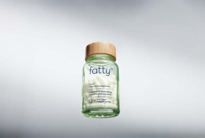 Fatty 15
