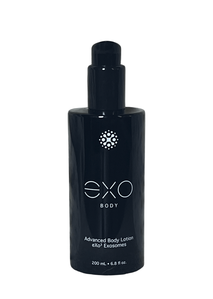 EXO BODY™ Advanced Body Lotion
