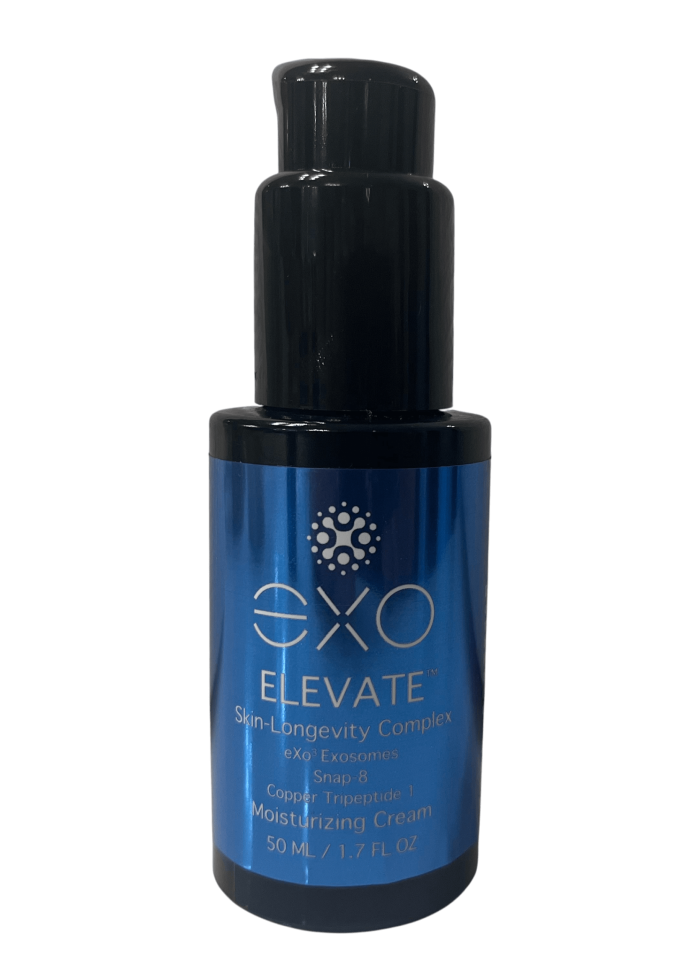 EXO ELEVATE™ Skin-Longevity Complex Moisturizing Cream