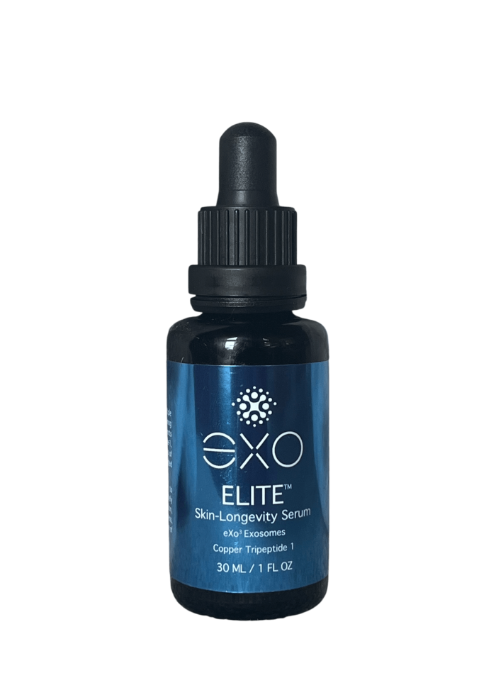 EXO Elite Skin-Longevity Serum