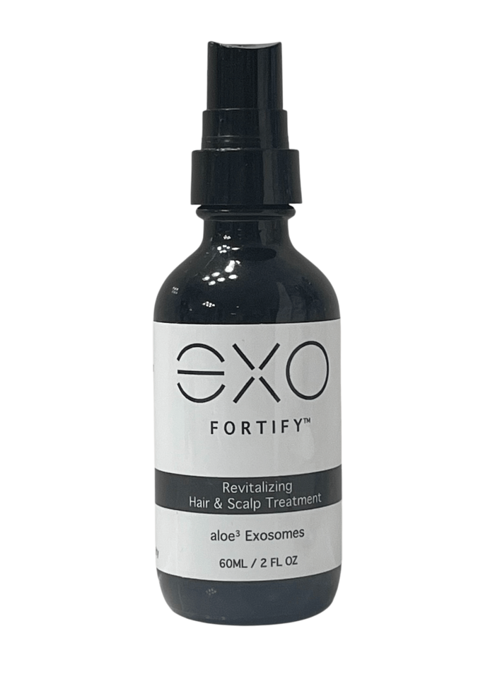 EXO FORTIFY™ Revitalizing Hair & Scalp Treatment