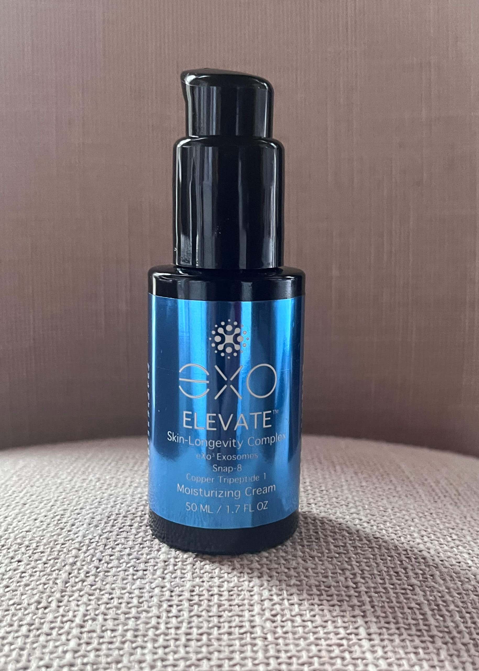 Elevate skin longevity complex