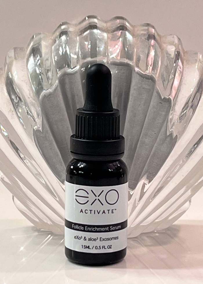 EXO ACTIVATE™ Follicle Enrichment Serum