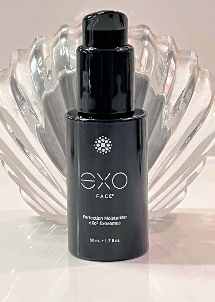 EXO FACE® Perfection Moisturizer